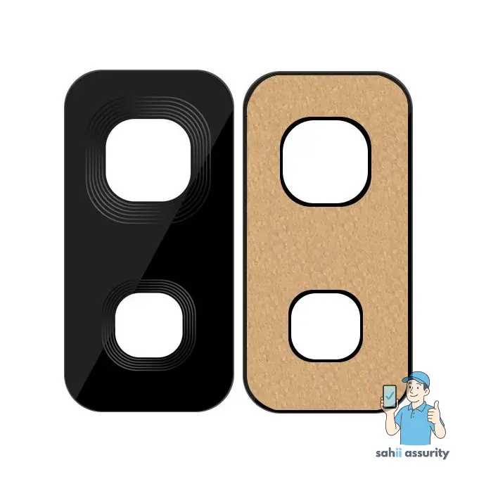 Camera Lens for Samsung Galaxy S9 Plus 